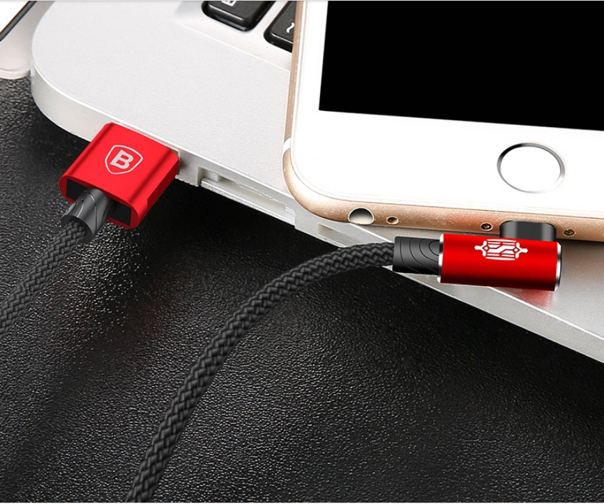 Baseus Data Cable Fast Charging Cable Baseus Data Cable Fast Charging Cable
